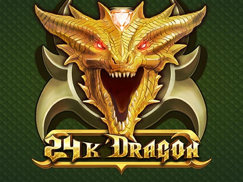 24K ڈریگن thumbnail