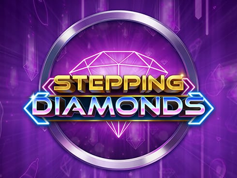 Stepping Diamonds thumbnail