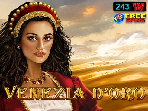Venezia D'oro thumbnail