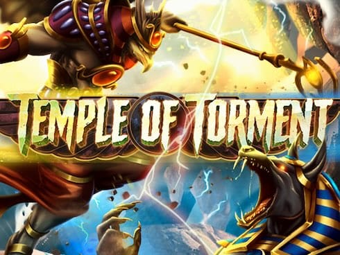 Temple Of Torment thumbnail