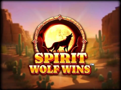 Spirit Wolf Wins thumbnail