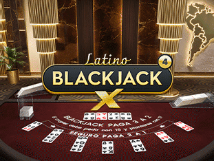 BlackjackX Latino 4 thumbnail